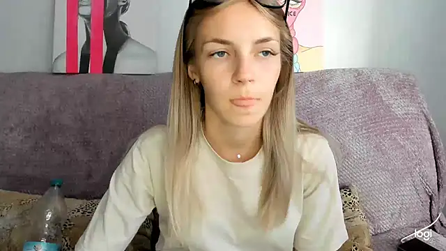 HitGyrl's Webcam Show