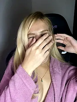 jujubinhahot's Webcam Show