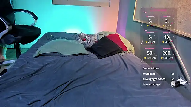 BBW_LATIN_BIGASS' Live Sex Cam Show