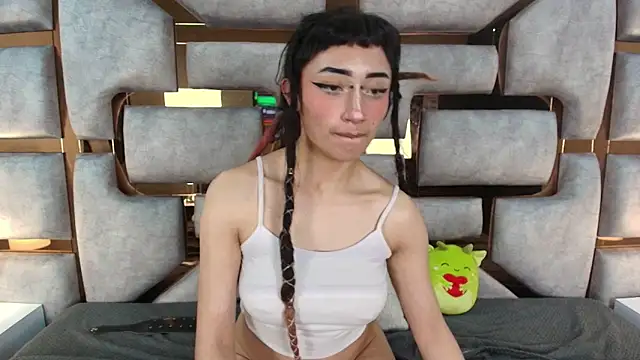 Babyyrasta666's Webcam Show