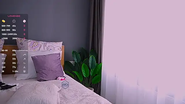 CottaDakota's Webcam Show