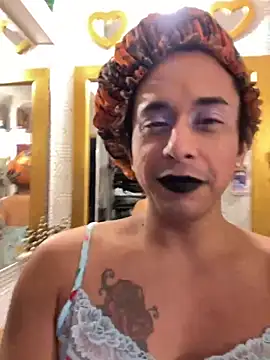عرض كام TranSexualJade95