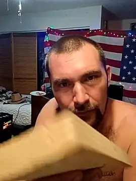 Daddylongleg690: διαδικτυακό σόου στην κάμερα