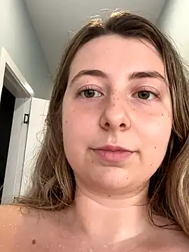 curvyflawless' Webcam Show