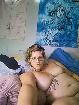 BayBLethal's Webcam Show