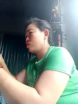 jienrrr's Webcam Show