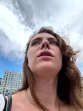 MariiD's Webcam Show