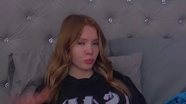 WandyMiller's Webcam Show