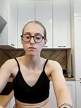 MartiniiSelenna's Webcam Show