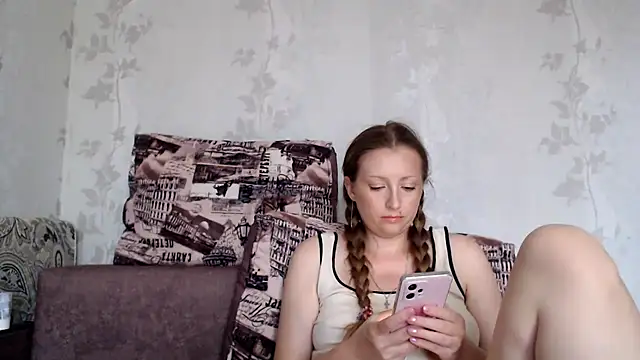 Pokazy przed kamerką – angelsexysweet