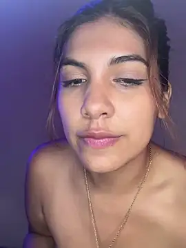 Eva-love12 Webcam-Show