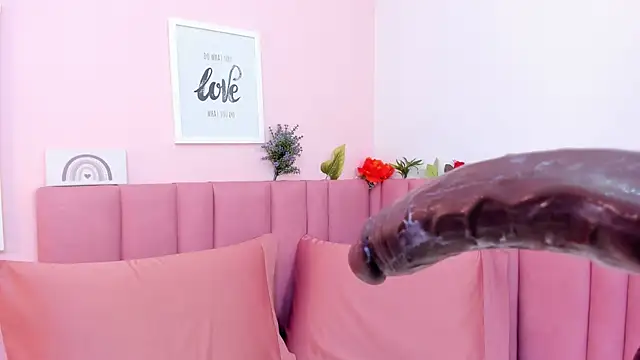 barbara_connor's Webcam Show