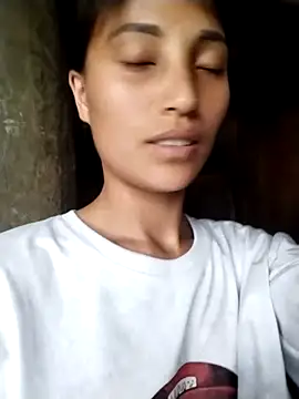 mpnamy's Webcam Show