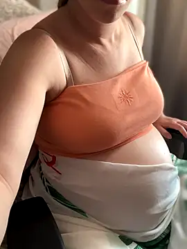 Freya_Flower's Webcam Show