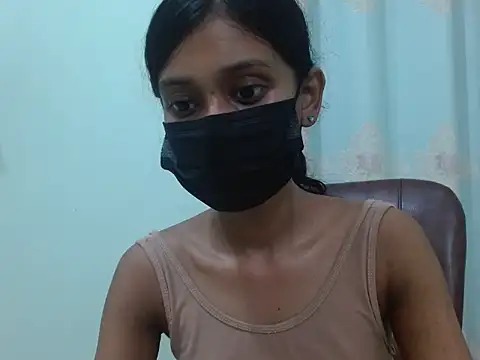 smallcuute's Webcam Show