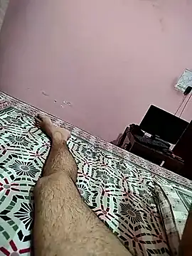Delhi28's Webcam Show