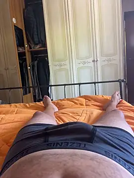 falchetto007's Webcam Show