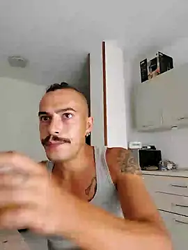 Sole97's Webcam Show
