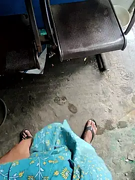 Kolkata___Boy's Webcam Show
