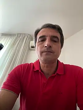 sasatimido's Webcam Show