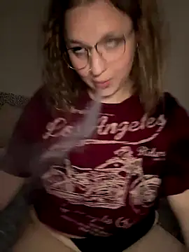 EmmieRae's Webcam Show