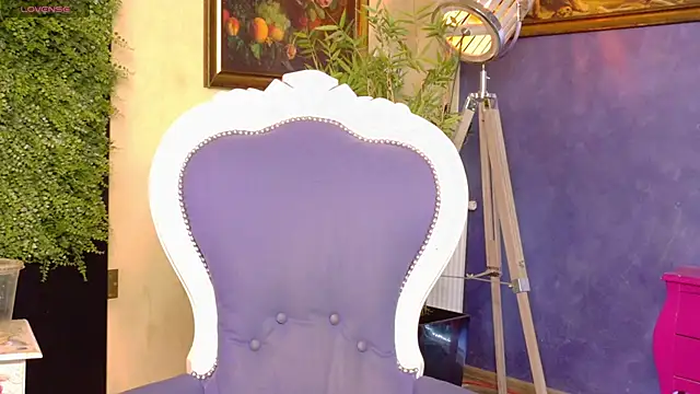 loewec's Webcam Show