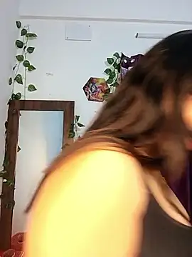 V-hot-sweet's Webcam Show