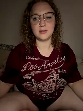 EmmieRae's Webcam Show