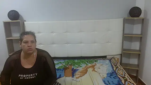 Candy_and_Jh0n's Webcam Show
