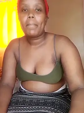 Titmama9's Webcam Show