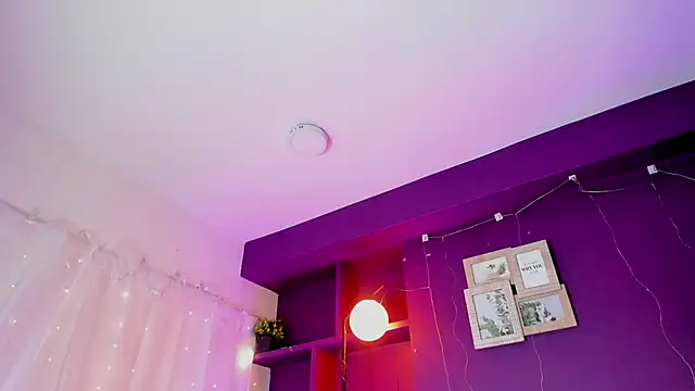 Vale_honny's Webcam Show