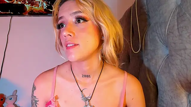 Sabrina_Cole's Webcam Show