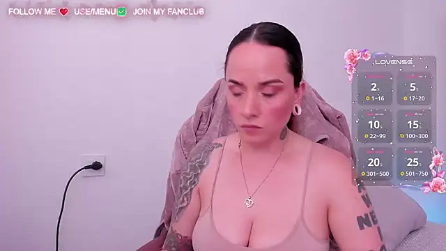 Domina_Deivis' Webcam Show