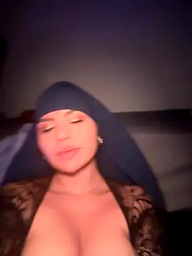 lalilamassu1's Webcam Show