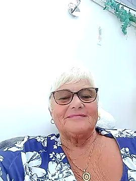 suesinner webkamerás műsora