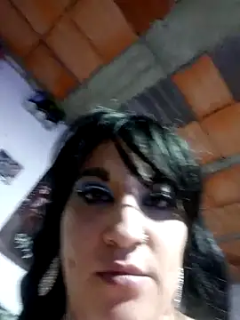 Bonnie-Clark's Webcam Show