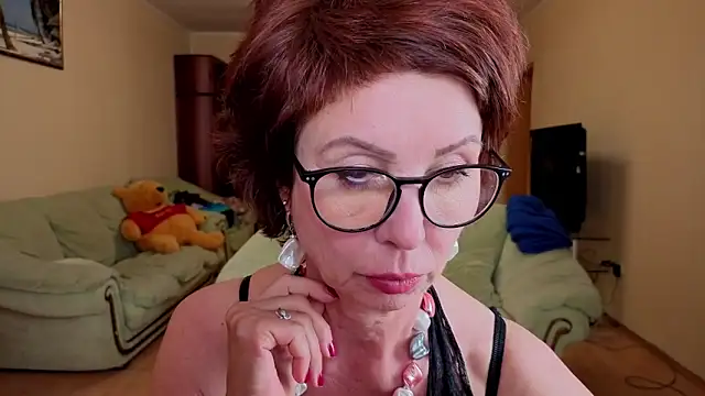 Kelly_Fleur's Webcam Show
