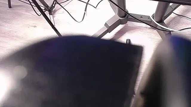 Muscle_Big_guy's Webcam Show