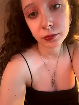 LunaMermaid_'s Webcam Show