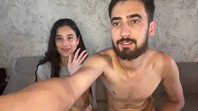 sophywhisper's Webcam Show