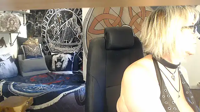 TittenMichelle's Webcam Show