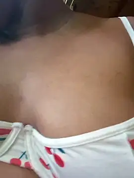 mulatica89's Webcam Show