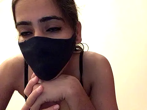 BobtailFormal Webcam-Show