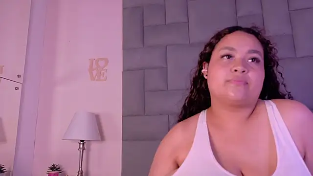 KITY_HILL Webcam-Show