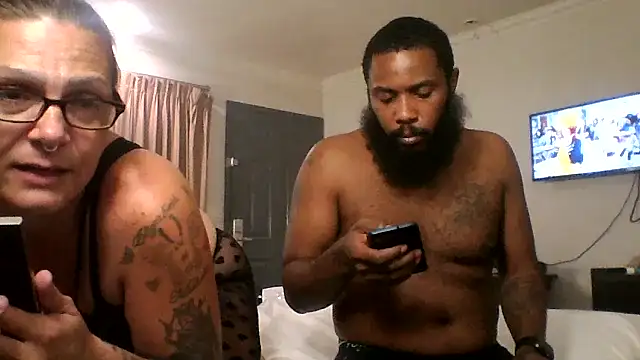 SparklesB1tch Webcam-Show