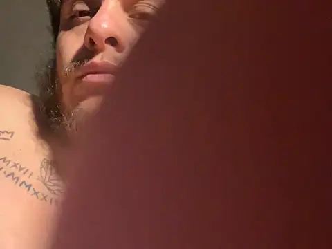 PoundCakeLord's Webcam Show