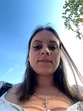 Katya_Katysha's Webcam Show