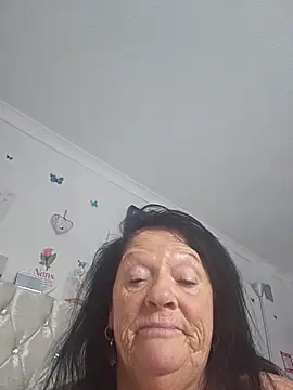 Angeldelightt's Webcam Show