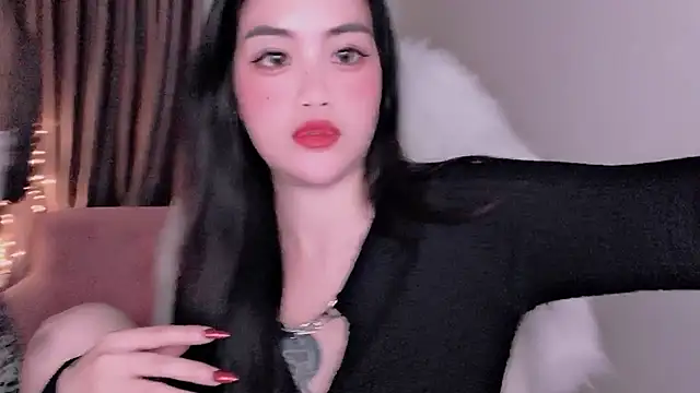 Moonstone77's Webcam Show