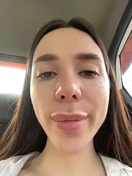 shuggybaby's Webcam Show